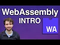 WebAssembly Introduction - Getting Started with Wasm