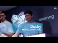 Dusky - Live @ Mixmag Lab LDN [16.03.2018] (Deep Tech Acid House)