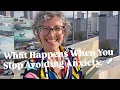 What Happens When You Stop Avoiding Anxiety