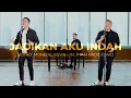 Download Lagu Jadikan Aku Indah (Live) - Sidney Mohede, Kevin Lim, \u0026 Ryan Hadiutomo