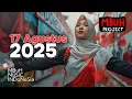 Download Lagu 🎶 17 Agustus 2025 🇮🇩 - Lagu Spoken Word Rock Tentang Makna Kemerdekaan 🔥