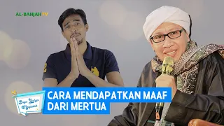 Download Cara Mendapatkan Maaf Dari Mertua | Buya Yahya Menjawab MP3