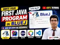 04 Start Java Programming with BlueJ Easy Tutorial