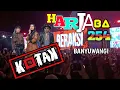 Lagu PECAH.!! KONSER KOTAK DI HARJABA 254 FULL PENONTON 
