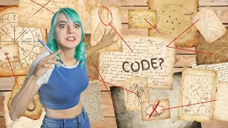 D D puzzles that make your players think