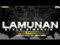 Download Lagu DJ LAMUNAN STYLE SIMPATIK HOREG VIRAL 2025‼️ YANG KALIAN CARI CARI BY RIDWAN PRODUCTION