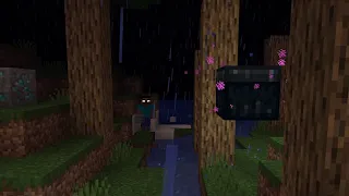 Apariciones de Herobrine en Minecraft
