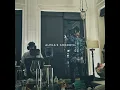 Alpha's Goodbye - King