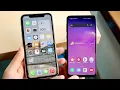 How To FIX iPhone Not Recieving Texts From Android 2023