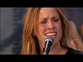 Sheryl Crow - The First Cut is the Deepest (Live at Farm Aid 2003)
