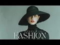 Lagu Deep House Fashion Runway | Luxury Catwalk Beats for High Fashion Show Music 2025