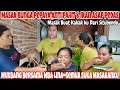 Lagu MASAK IKAN ASAP KUAH PEDAS DAN BUNGA PEPAYA ANTI PAHIT‼️MAKAN RAME\