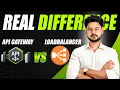 Load Balancer vs API Gateway - What s the Real Difference