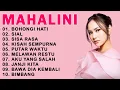 Download Lagu KUMPULAN LAGU MAHALINI FULL ALBUM WITH LIRIK TANPA IKLAN  Mahalini Sial, Kisah Sempurna