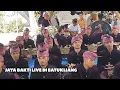 Download Lagu TABUH PUJA PRASAMYA VERSI JABA GENDANG BELEQ JAYA BAKTI LIVE DI SAKRA LOMBOK TIMUR
