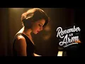 Download Lagu Remember An Arm / New Piano 2025