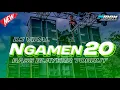Download Lagu DJ NGAMEN 20 VIRAL 2024 BASS BLAYERR KARNAVAL JEMBER DISCJOCKEY