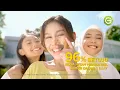 IKLAN GARNIER BRIGHT COMPLETE VITAMIN C SERUM • 15s (2023) #VaneshaPrescilla