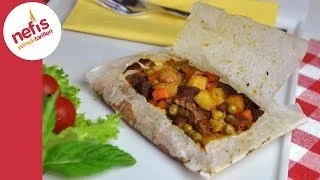 Patatesi Bundan Sonra Hep Böyle Yapacaksınız! Fırınlanmış Haşlama Patates Tarifi - Yemek Tarifleri. 