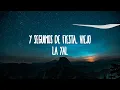 Sebastian Esquivel, Blessd, Eugenio Esquivel - EXCESO  (Letra/Lyrics)