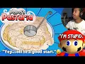I Promise I Can Cook Trust ME Papa s Pastaria