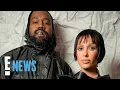 Kanye West s Wife Bianca Censori Details Marriage Milestone E News