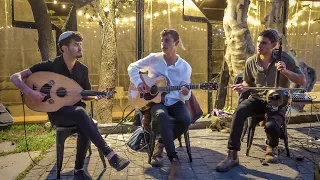 נחלא Nahla בואי בשלום 