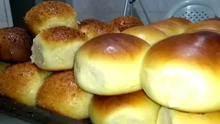 Como fazer o verdadeiro brioche fofinho e amanteigado