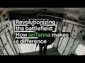 Veteran Series Part 1 Military Veterans Discuss goTenna s Technology