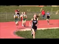Philly CYO Track and Field - 800 meters
