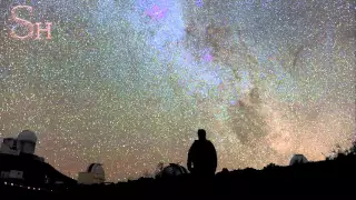 شيلة اراقب نجوم الليل مسرع بدون ايقاع      دندنها