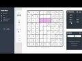 Sudoku recording 260815 Daily Killer Sudoku - Difficulty 5 Puzzle 31925