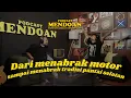 Download Lagu PODCAST MENDOAN - PENGALAMAN NYARIS MENINGGOY
