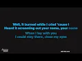 Adele - Set Fire To The Rain (Karaoke)