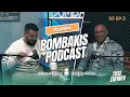 Download Lagu Bombakis Podcast S3E3 - Tose Zafirov - Bev spremen da primam kursum za Makedonija