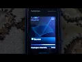 Nokia 5130 XpressMusic incoming call