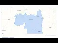 334 Area Code Alabama Social Economic Profile