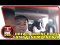 Download Lagu VIRAL !! DRIVER ADU MULUT SAMA PENUMPANGNYA SAMPE TERIAK MINTA TOLONG