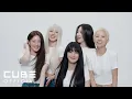 Download Lagu i-dle (아이들) 'Good Thing' M/V Teaser (on-air ver.)