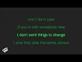 Daniel Caeser - Always (Karaoke Version)