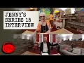 20 Questions with JENNY ECLAIR Series 15 Taskmaster