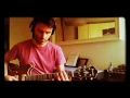 Nuages Guitar Solo (Django Reinhardt) arrangement by Pierre Cullaz-Yann Viet