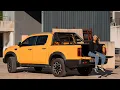 Download Lagu JAC Motors T9 Super Lux review | An affordable and commendable bakkie | Cost of Ownership