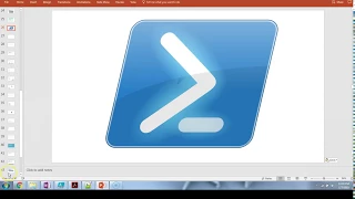 Learning PowerShell Write Host Write Output