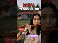NATAL YESUS LAHIR MARI BERSORAK LAGU CHRISTMAS #natal #christmas #yesus #jesus #lagunatal