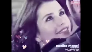 وانا جنب حبيبي 