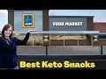 Best Keto Snacks At Aldi