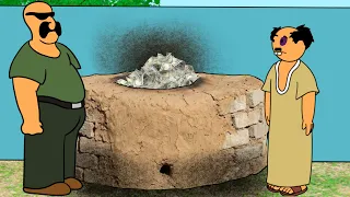 تنور الفاسدين دندنها