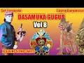 Download Lagu DASAMUKA GUGUR VOL 8 || KI SUGINO SISWO CARITO { Dalang Gino }