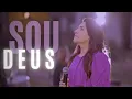 Download Lagu Eliã Oliveira- Sou Deus